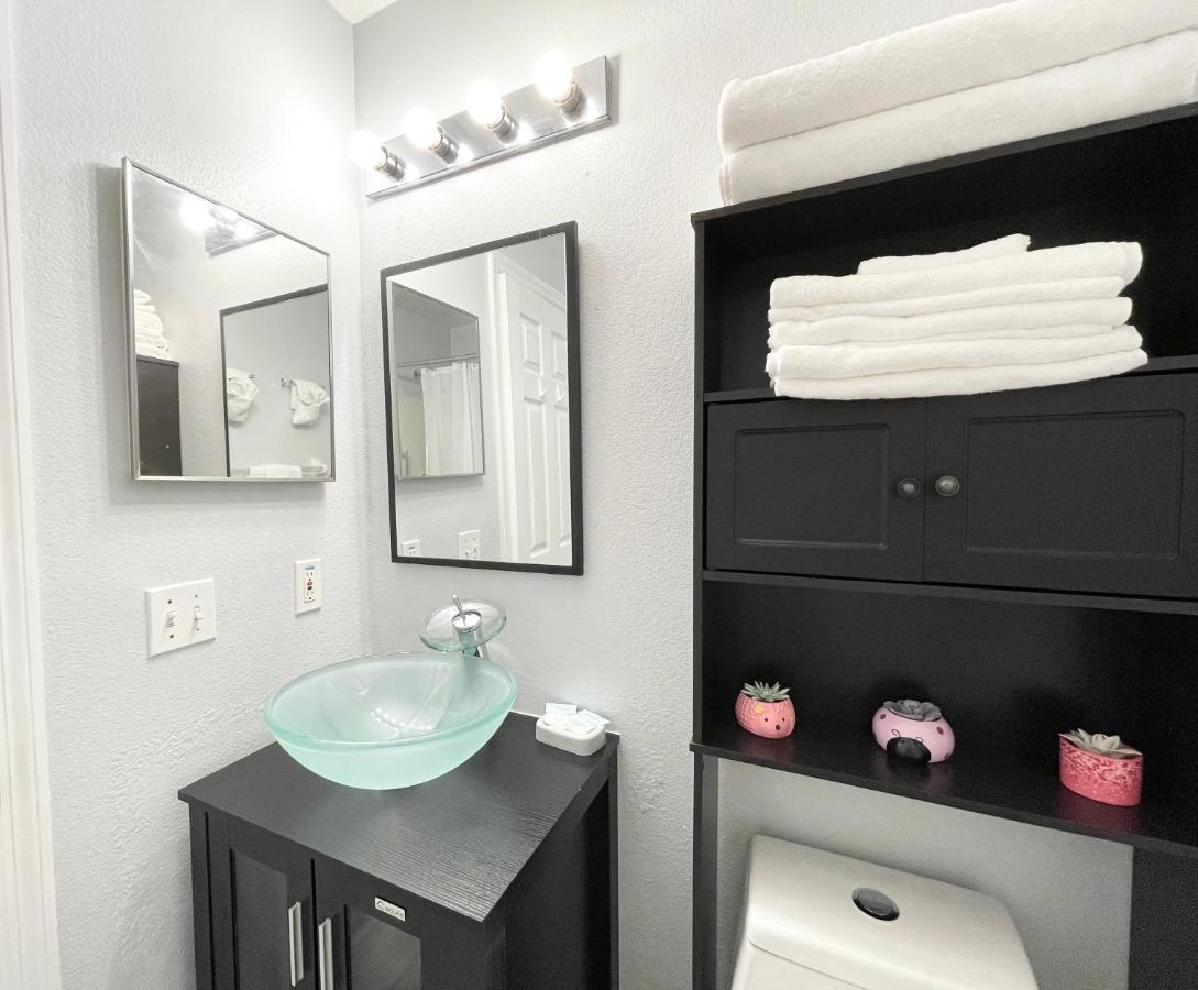 Fully Renovated, Quiet, Spacious Disney Themed Pool Home With Office Kissimmee Exterior photo